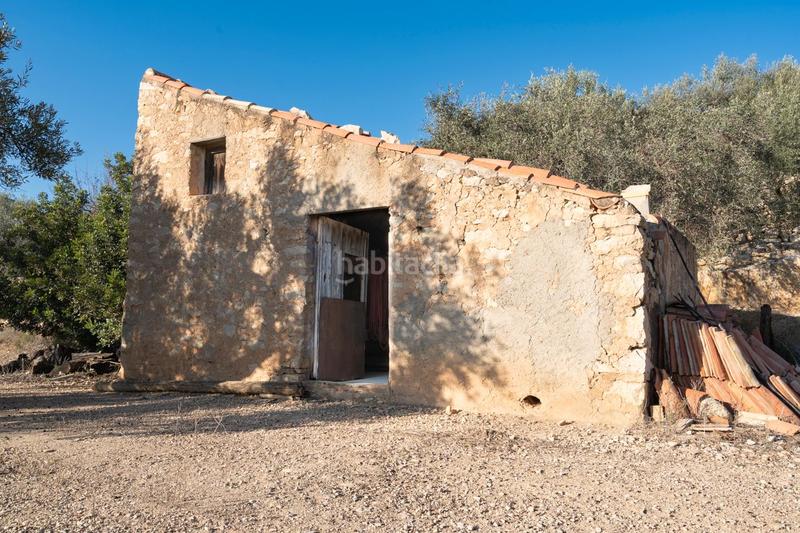 Foto 42d4b750-985f-411d-963f-2761b915775f. Propriété dans carretera tortosa 3 dans Mas de Barberans