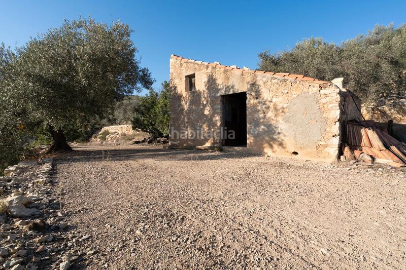 Foto 633e91f3-a2ab-43b6-a967-a7016bf57063. Propriété dans carretera tortosa 3 dans Mas de Barberans