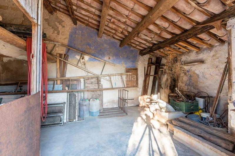 Foto 80c90775-a7a5-4587-bc9e-3949710707dc. Propriété dans carretera tortosa 3 dans Mas de Barberans