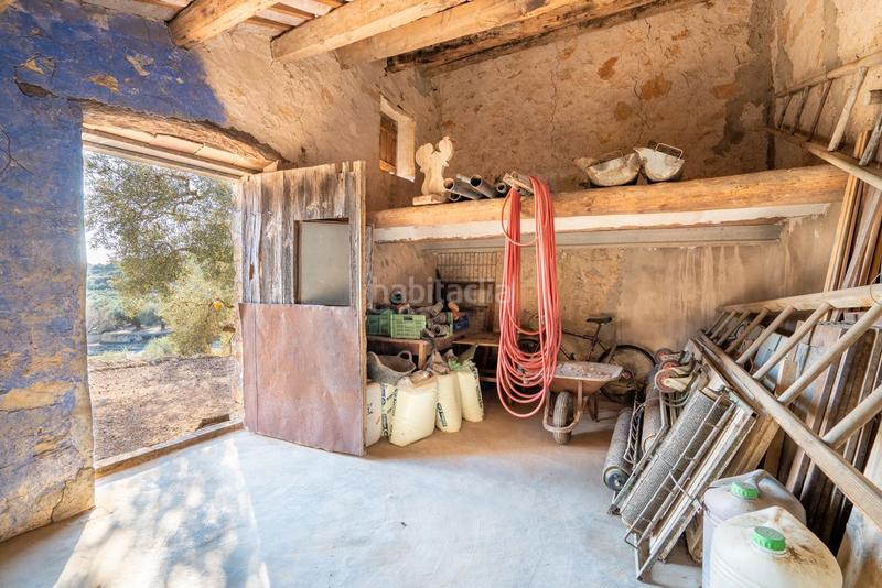 Foto 9173c031-e8f6-420f-8951-e3a40a9af472. Propriété dans carretera tortosa 3 dans Mas de Barberans