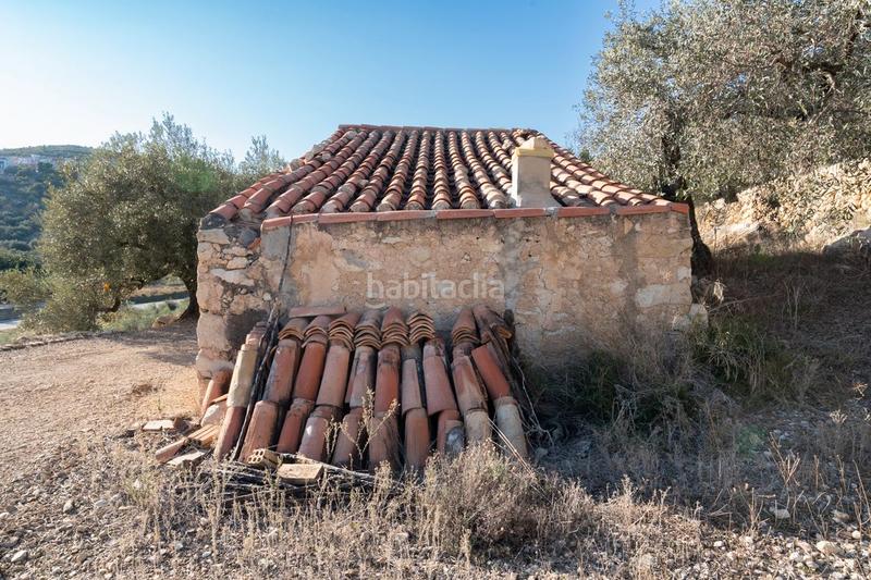 Foto a4015dd7-4ef8-4188-a713-82bc3080068b. Propriété dans carretera tortosa 3 dans Mas de Barberans