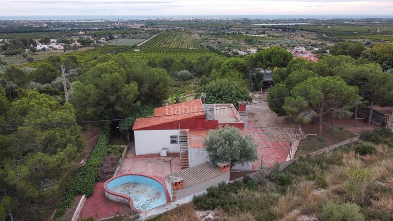 Foto 3e17400d-e453-4e6a-87d7-9c1174915e01. Chalet in plaça poligono 55 15 in Vistabella Vinaròs