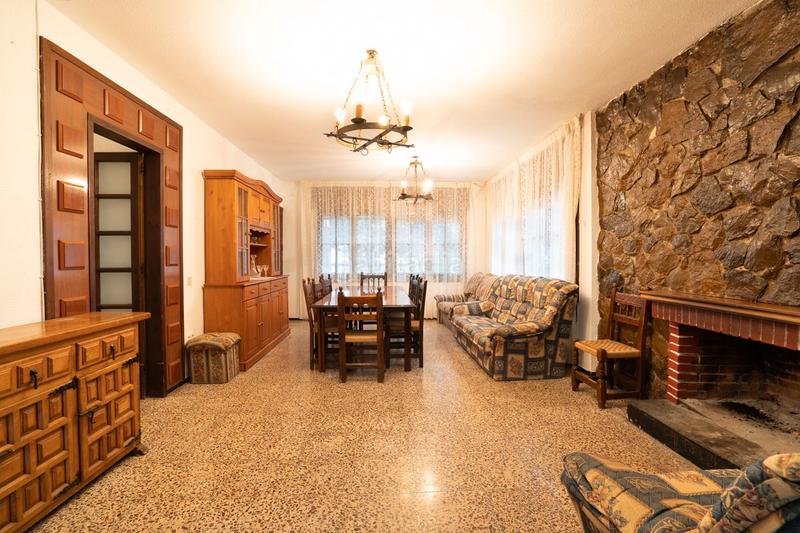 Foto 767b5f4e-0501-4513-9052-c32220c368ec. Chalet in plaça poligono 55 15 in Vistabella Vinaròs