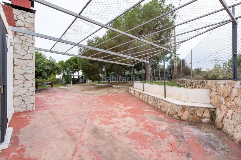 Foto 79e9716d-5eaa-4bfc-95a1-05a21e217fcb. Chalet in plaça poligono 55 15 in Vistabella Vinaròs