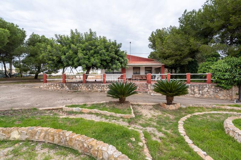 Foto a089c77c-9e7a-4ac1-a5a8-20c9fcee22ea. Chalet in plaça poligono 55 15 in Vistabella Vinaròs