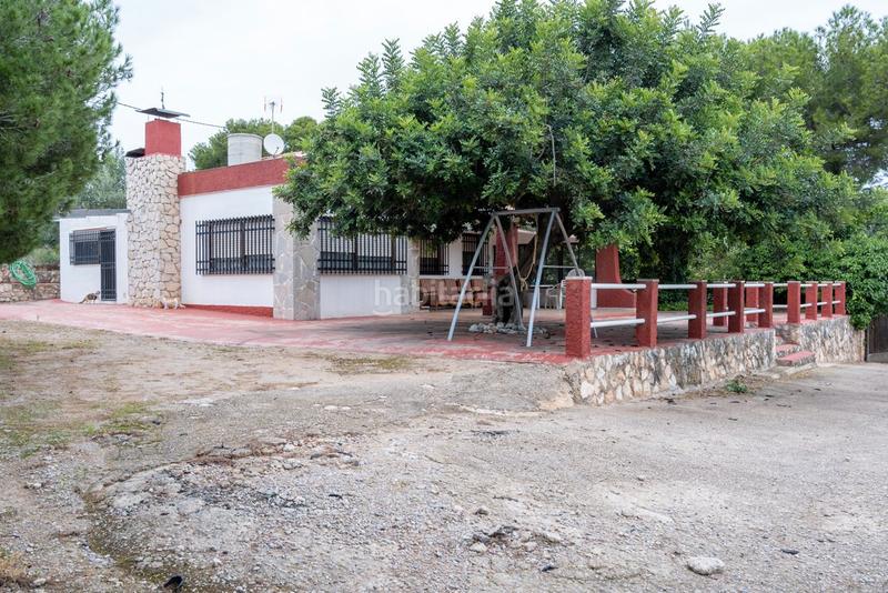 Foto a5dd578f-ee5d-42c1-bb21-3176d9989e2c. Chalet in plaça poligono 55 15 in Vistabella Vinaròs