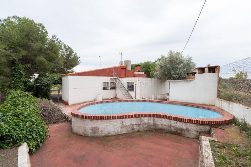 Foto ad23d5ed-580f-4474-86c9-a07cbfd926b2. Chalet in plaça poligono 55 15 in Vistabella Vinaròs