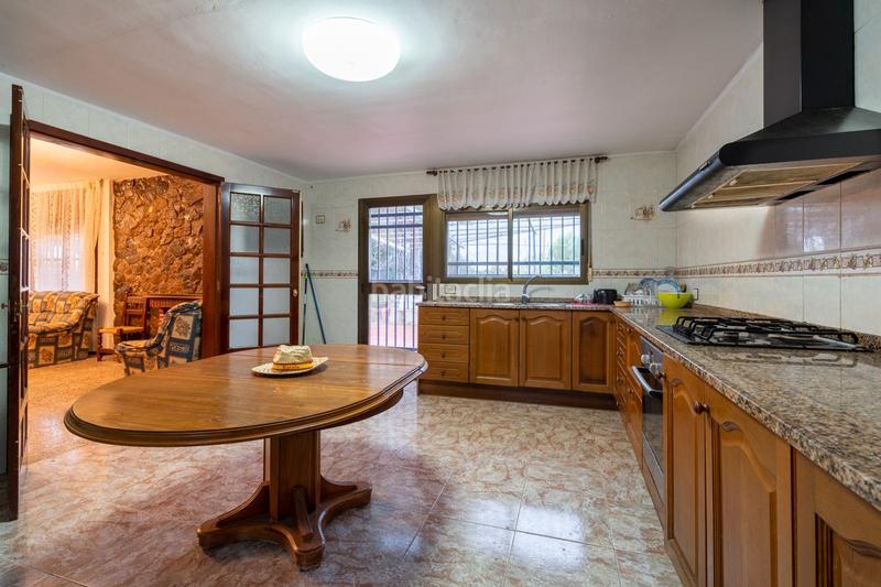 Foto cc75a9bb-78c9-4946-8887-6c5e2b711e61. Chalet in plaça poligono 55 15 in Vistabella Vinaròs