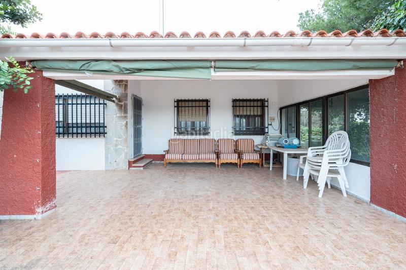 Foto e2ba6ef3-6b4f-401a-8ecd-934baa457ef3. Chalet in plaça poligono 55 15 in Vistabella Vinaròs