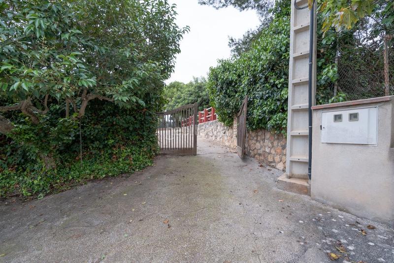 Foto f67ad213-1f82-464e-81b7-618f6bf48c2b. Chalet in plaça poligono 55 15 in Vistabella Vinaròs