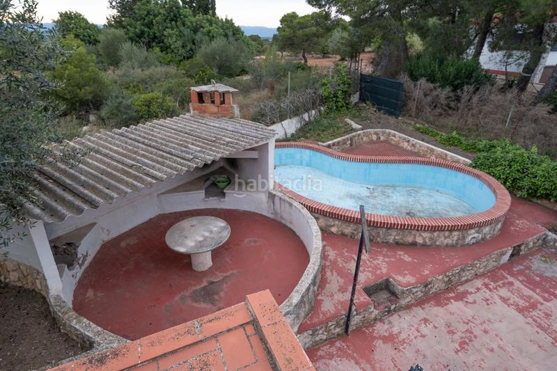 Foto f7b256b8-e42b-44a2-bcbd-e1e1d61ca98d. Chalet in plaça poligono 55 15 in Vistabella Vinaròs