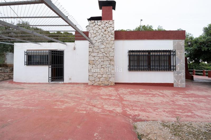 Foto fea7bf5c-a90e-4742-8631-311b750e1839. Chalet in plaça poligono 55 15 in Vistabella Vinaròs