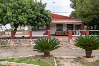 Xalet a Plaa poligono 55 15. Chalet en la montaa de vinaroz