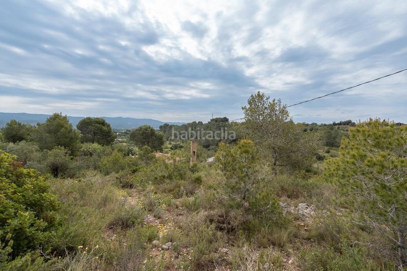 Foto 5e74e1e8-36fc-4920-bad0-f405b1843f88. Landgut in camí dels canalets 2 in Jesús - Els Reguers Tortosa