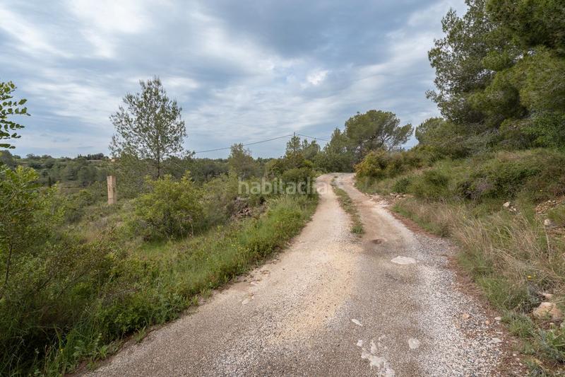 Foto b4f19361-53bb-42c6-982d-0ba75d99b7ef. Landgut in camí dels canalets 2 in Jesús - Els Reguers Tortosa