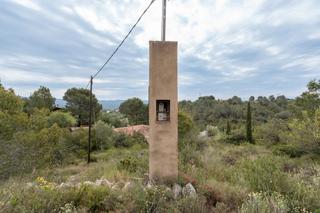 Finca rústica a Camí dels canalets 2. Finca con luz y agua sin ninguna edificación