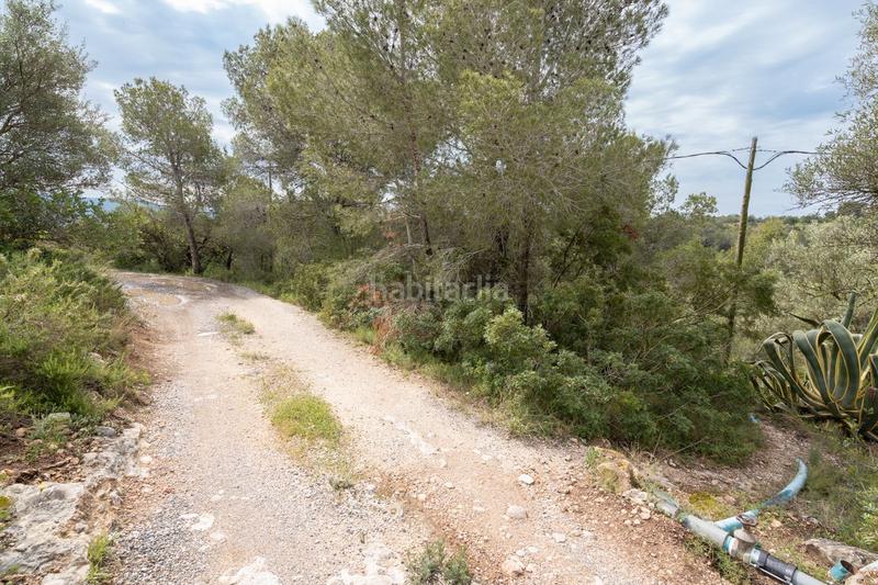 Foto f9c7f14c-6439-4f67-b90a-ec9627350d24. Landgut in camí dels canalets 2 in Jesús - Els Reguers Tortosa