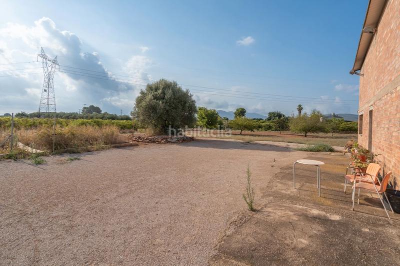Foto 2fb11134-70b8-4c8a-ab7f-6740de4d42fa. Finca rústica a vial camino 11 a Masdenverge