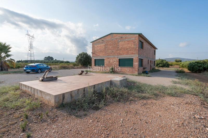 Foto 3bd78483-1412-412e-97df-e0890a2afd02. Finca rústica a vial camino 11 a Masdenverge