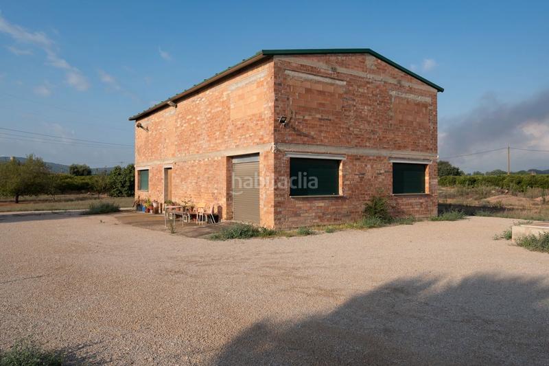 Foto 4bdd0c95-85cf-4c16-a357-9a64caf0e38e. Finca rústica a vial camino 11 a Masdenverge