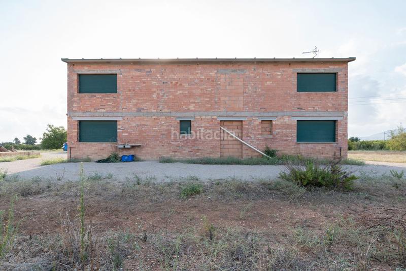 Foto 8466e205-e770-4361-a935-65ad3e4e8c0d. Finca rústica a vial camino 11 a Masdenverge