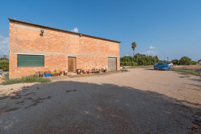 Foto a49ad83e-a23a-475d-8851-3d65e5821223. Finca rústica a vial camino 11 a Masdenverge