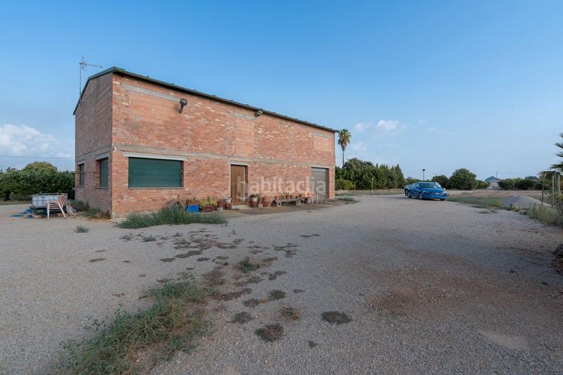 Foto a597f3f2-b8f6-4bdf-9e26-3e5780639f49. Finca rústica a vial camino 11 a Masdenverge