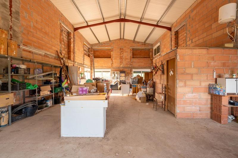 Foto cd1b5cca-c285-4665-998f-6962791d9367. Finca rústica a vial camino 11 a Masdenverge