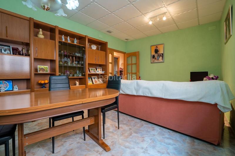 Foto 18a2f542-db30-46dd-b453-ccbbd13697db. House in carrer de sabadell 4 in Sant Llatzer Tortosa