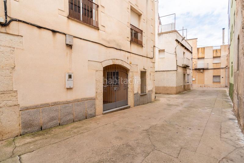 Foto 25ff39d8-5921-4ef9-aa0f-21d53c4b5c55. House in carrer de sabadell 4 in Sant Llatzer Tortosa
