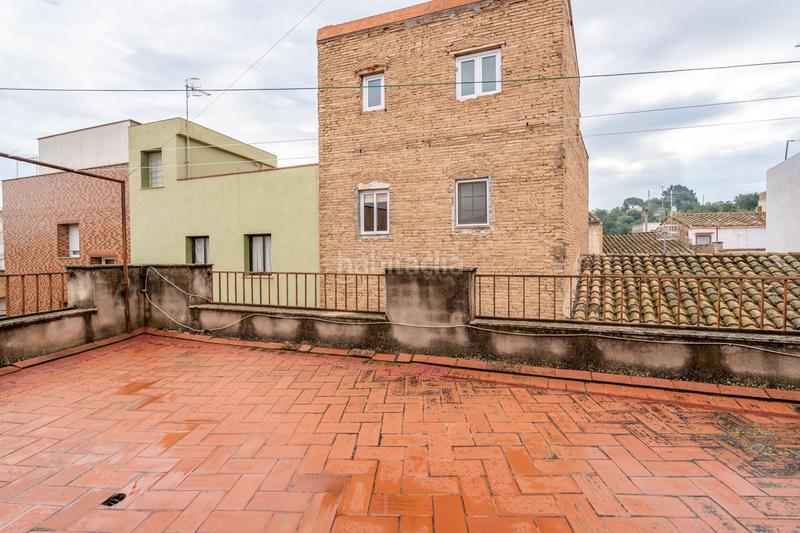 Foto 3498430c-43a5-4b0a-bd07-84af2c83d079. House in carrer de sabadell 4 in Sant Llatzer Tortosa