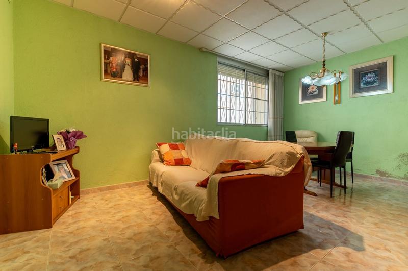 Foto 407d9aa7-f0df-4a9a-ae7f-3fb9e6cd278c. House in carrer de sabadell 4 in Sant Llatzer Tortosa