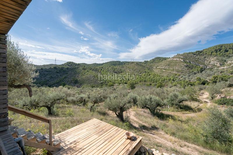 Foto 00f04167-49a4-45a7-96a9-97d0f9d2463f. Finca rústica a rambla felip pedrell 50 a Centre Tortosa