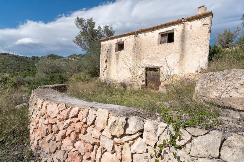 Foto 109d2a92-3fa2-4326-bf50-9ec1acddecaa. Finca rústica a rambla felip pedrell 50 a Centre Tortosa