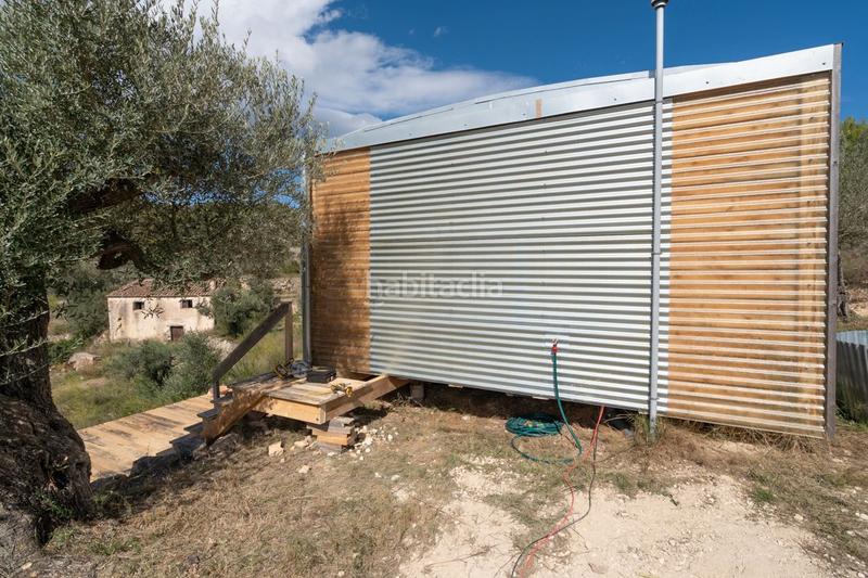 Foto 4f8b9596-ba69-43a9-a1d8-4bf5990b8409. Finca rústica a rambla felip pedrell 50 a Centre Tortosa