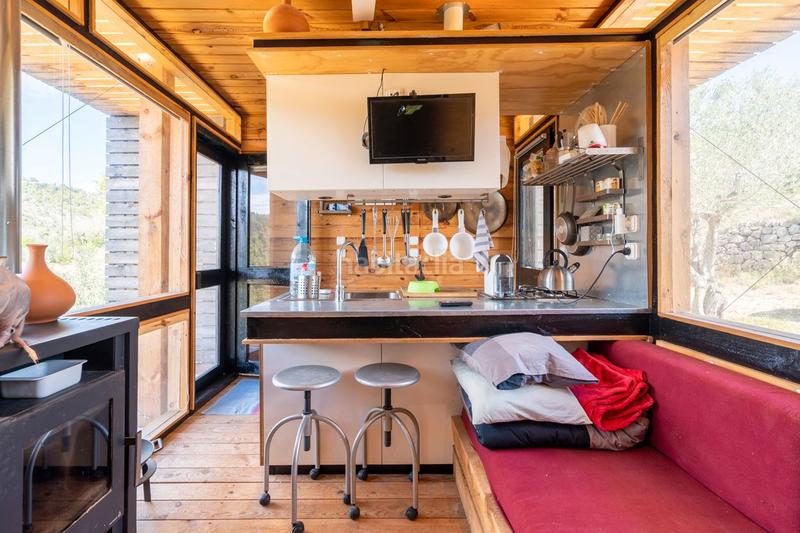 Foto 57d2a166-a453-4961-8f07-a29ea06a648c. Finca rústica a rambla felip pedrell 50 a Centre Tortosa