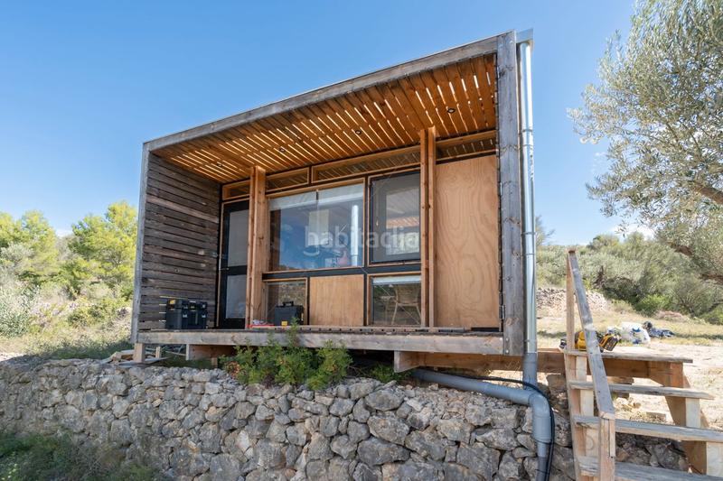 Foto 5c880355-014d-4446-86bb-74963e5280d5. Finca rústica a rambla felip pedrell 50 a Centre Tortosa