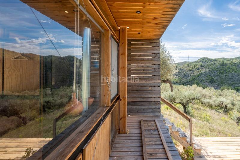 Foto 6db794f3-bb07-4df1-bb60-51e70f6d1856. Finca rústica a rambla felip pedrell 50 a Centre Tortosa