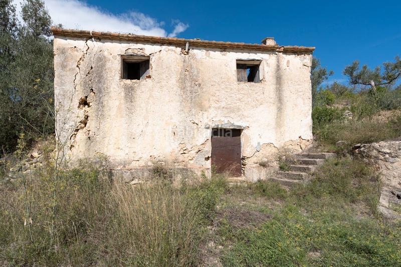 Foto 84a61b96-f208-47fe-a553-114a5f8778b5. Finca rústica a rambla felip pedrell 50 a Centre Tortosa