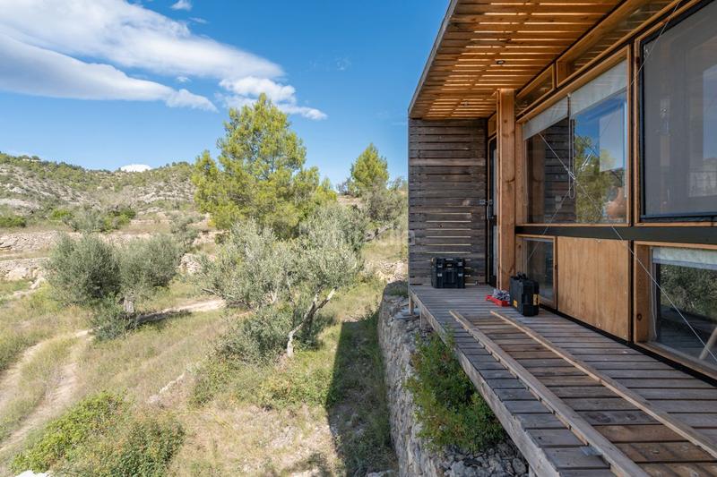 Foto 9a5453d9-bd64-414c-a73f-3e8ab1de49a6. Finca rústica a rambla felip pedrell 50 a Centre Tortosa