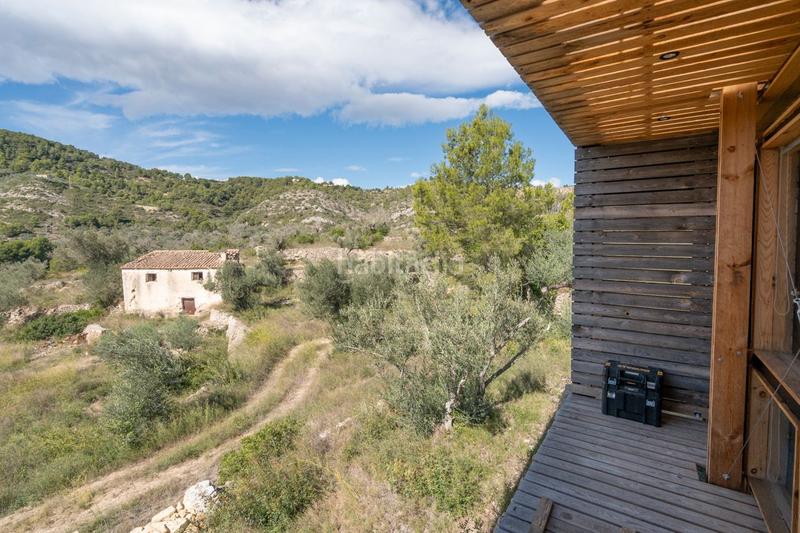 Foto ae1ca5d3-049c-4e16-be2c-3004eb6abdf2. Finca rústica a rambla felip pedrell 50 a Centre Tortosa