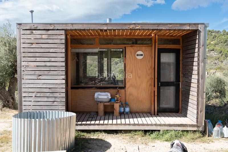 Foto c852d531-d170-44ab-9a63-3a0476877127. Finca rústica a rambla felip pedrell 50 a Centre Tortosa