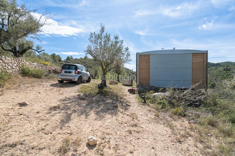 Foto f9ad442b-1123-40b1-9786-3f8e58c2fedc. Finca rústica a rambla felip pedrell 50 a Centre Tortosa