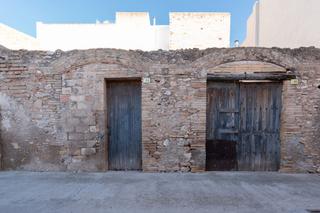 Terreny residencial a Carrer de l'esperança 26. Dos solares juntos en venta