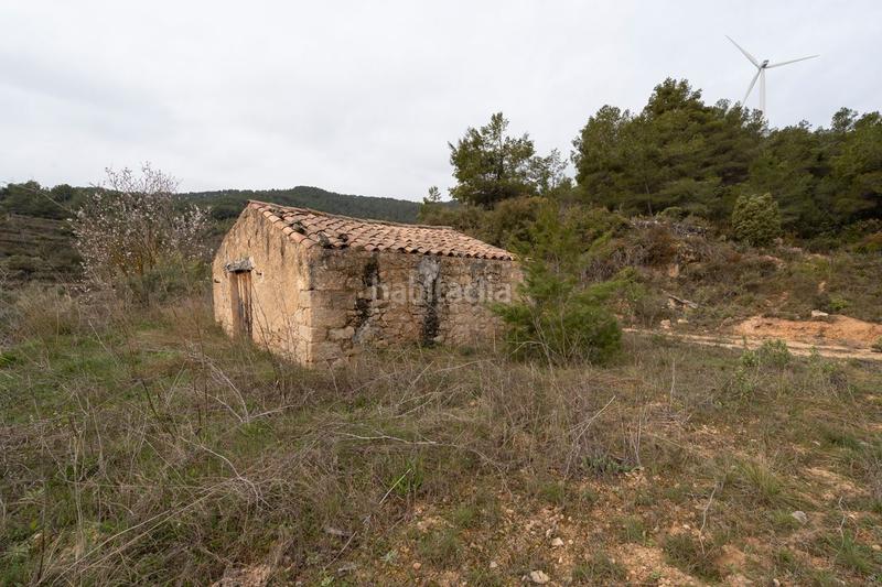 Foto 84e7fe7f-55c4-402f-89a0-d9fe062be544. Masia a carrer de caseres 24 a Bot