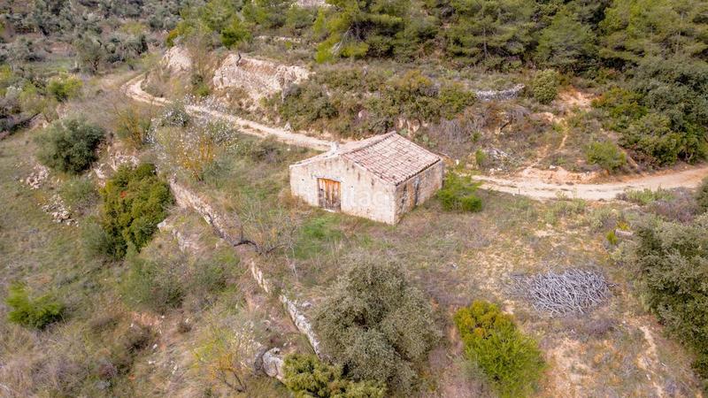 Foto a8a770cd-1021-4663-b6dd-550a2ae6cf2f. Masia a carrer de caseres 24 a Bot