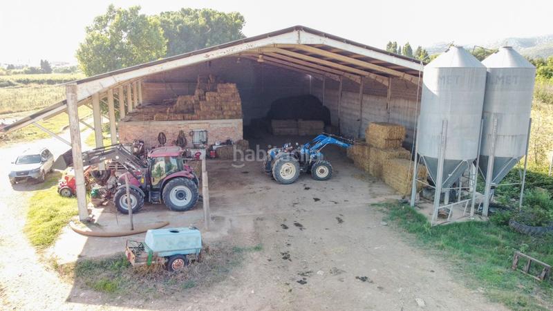 Foto 4fb60509-3ecb-46fb-870a-94c0c6827558. Finca rústica a tv-3313 137 a Ulldecona