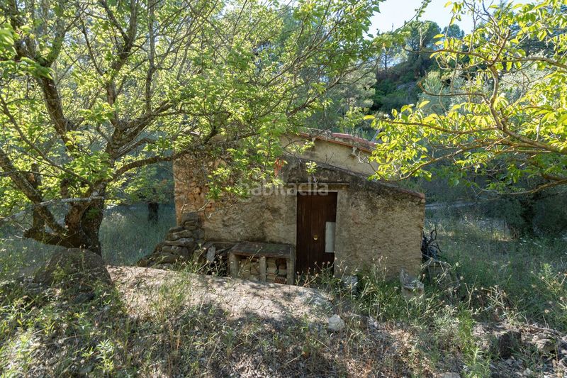Foto ae58e653-78a7-46a9-be4b-6d877d8ee258. Finca rústica a carretera tortosa 3 a Mas de Barberans