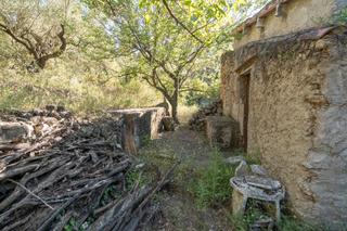 Rural plot in Carretera tortosa 3. Finca de secano cerca del parque natural