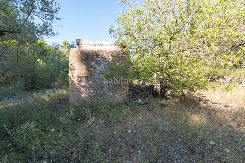 Foto f0729414-e06a-4333-a546-48744871ac73. Finca rústica a carretera tortosa 3 a Mas de Barberans
